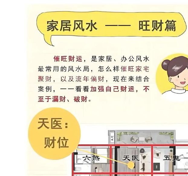 梦见住宅象征意义解析风水影响与心理暗示的对照分析