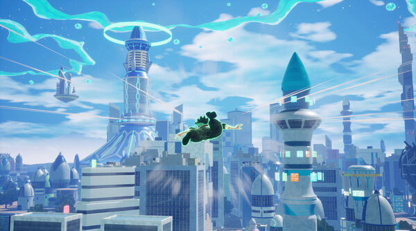 为什么游戏玩家都在期待？伊甸星原7月15日震撼上线的亮点解析！