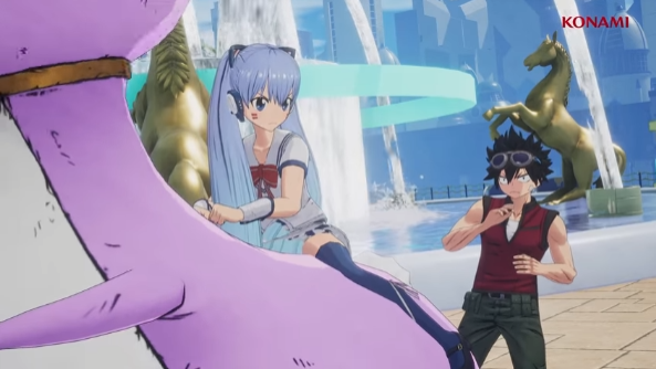 为什么游戏玩家都在期待？伊甸星原7月15日震撼上线的亮点解析！