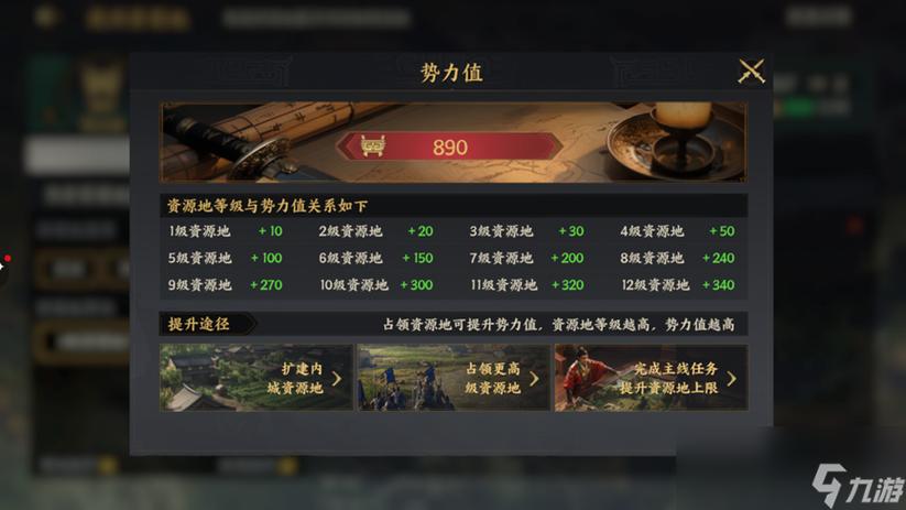 三国群英传：策定九州手游攻略：顶级配将技巧与策略指南