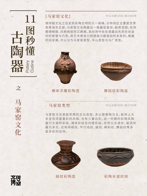 梦见陶器意味着哪些?揭示意象与象征从古代到现代解读 梦见陶器意味着哪些?揭示意象与象征从古代到现代解读