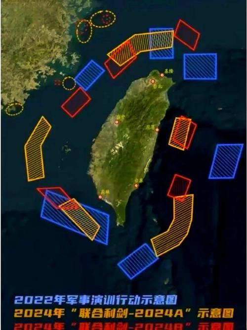 2025年4月7日:东部战区夜间演习战果分析 2025年4月7日:东部战区夜间演习战果分析