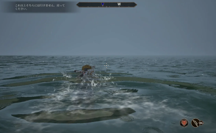 上古卷轴4重制版：玩家如何突破地图限制发现隐藏岛屿？