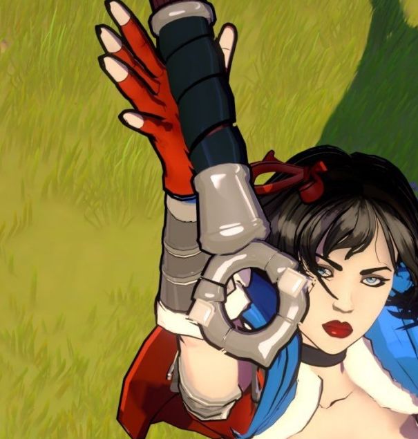 游戏新体验：揭秘Swords & Slippers拍照模式下的白雪公主惊艳一瞬