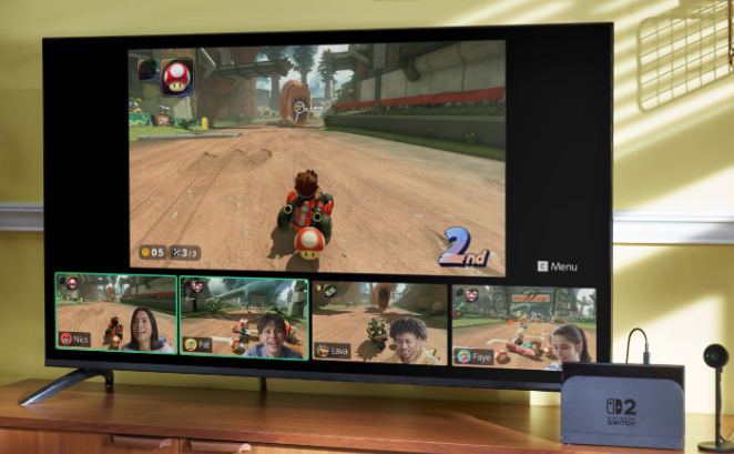 世界最贵Switch 2为何在巴西售价达到5700元？玩家热议中有何惊人发现？