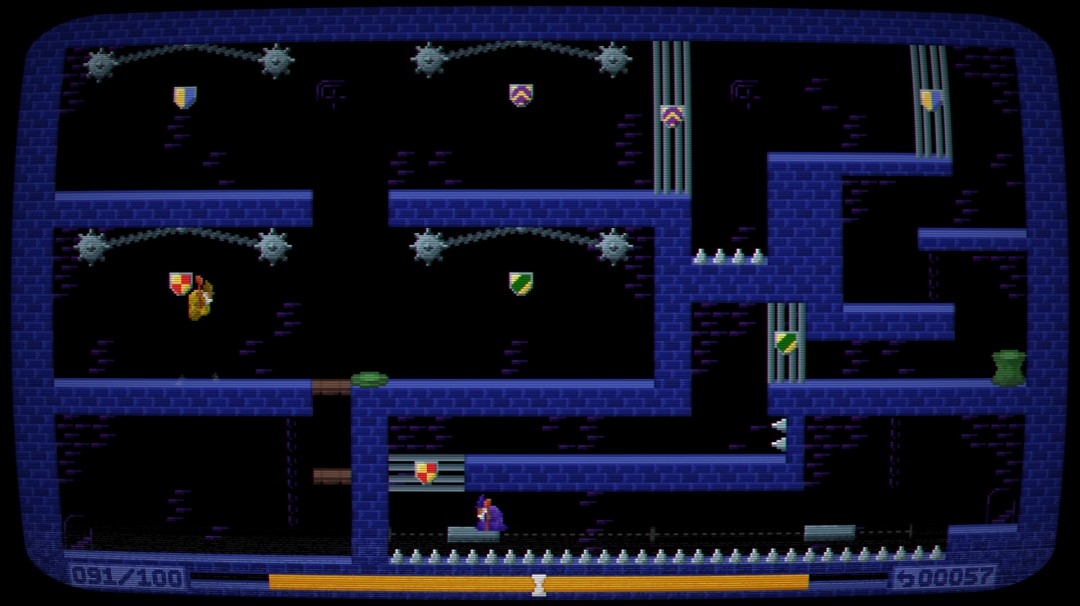 你知道如何掌握左右手互博游戏双向灵巧的技巧吗？