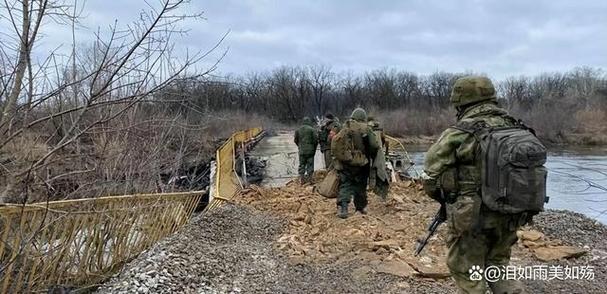 朝鲜军队出兵俄罗斯:揭示库尔斯克收复行动背后的深层原因 朝鲜军队出兵俄罗斯:揭示库尔斯克收复行动背后的深层原因