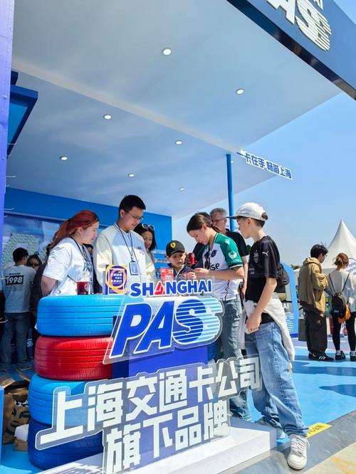 F1超级引擎激活上海消费活力——掌握趋势，轻松获取市场红利