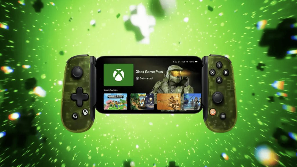 新款Xbox手柄惊现泄露！背后隐藏哪些惊人升级？