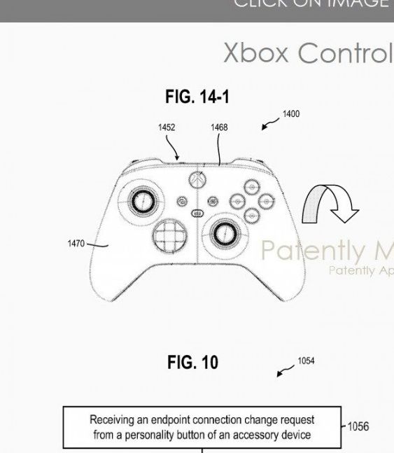 新款Xbox手柄惊现泄露！背后隐藏哪些惊人升级？