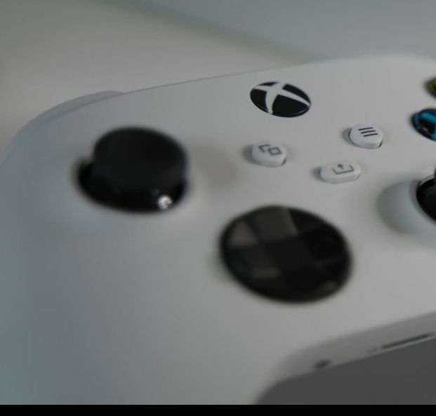 新款Xbox手柄惊现泄露！背后隐藏哪些惊人升级？