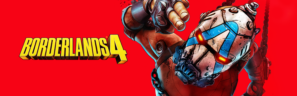 无主之地4新秘藏猎人亮相：你准备好迎接全新冒险了吗？