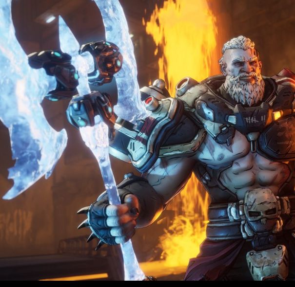 无主之地4新秘藏猎人亮相：你准备好迎接全新冒险了吗？