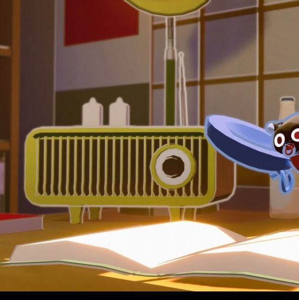 如何打造完美虚拟形象？探索即将发布的中文游戏gogh：虚拟形象与专注！