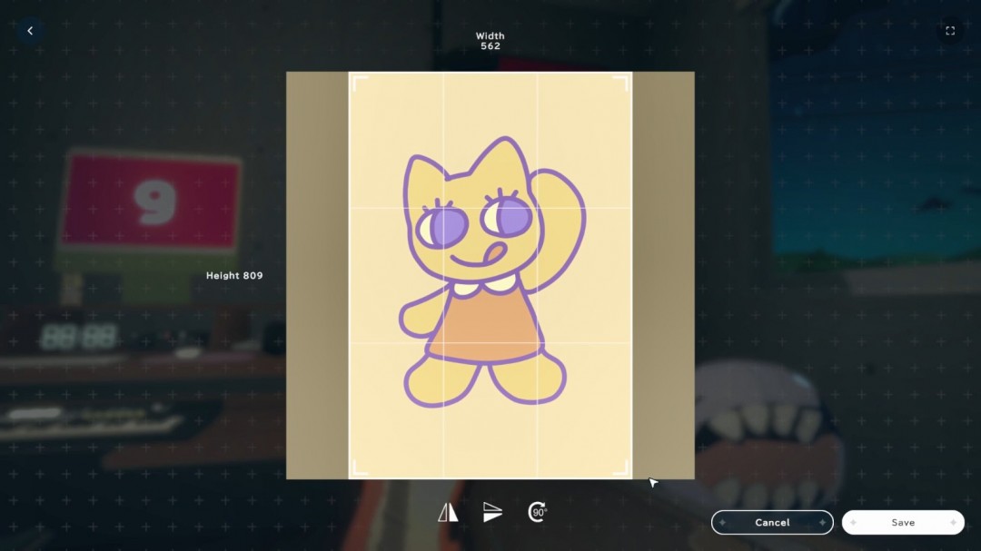 如何打造完美虚拟形象？探索即将发布的中文游戏gogh：虚拟形象与专注！