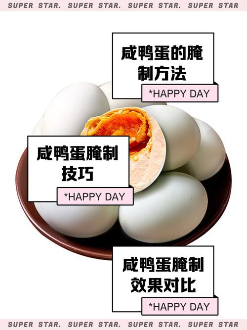 梦见咸鸭蛋预示着哪些?解读背后的心理暗示与生活启示 梦见咸鸭蛋预示着哪些?解读背后的心理暗示与生活启示