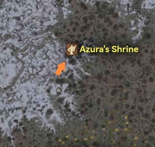 揭秘阿祖拉神器：上古卷轴4重制版任务中你不知道的秘密