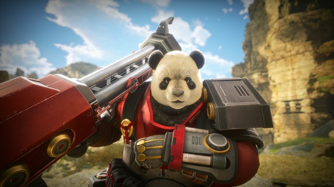 虚幻5国产射击兽猎突袭PC版震撼上线 – 掌握攻略技巧，提升竞技水平！