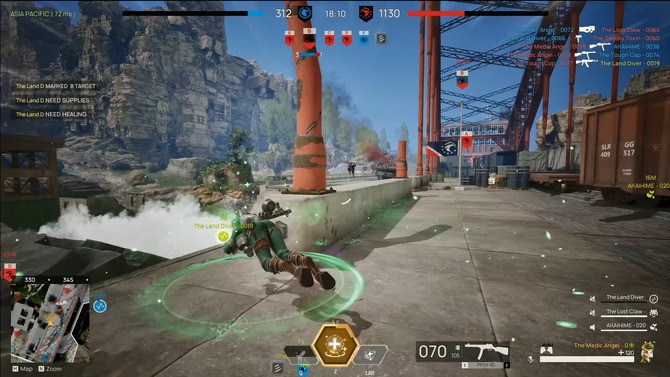 虚幻5国产射击兽猎突袭PC版震撼上线 – 掌握攻略技巧，提升竞技水平！