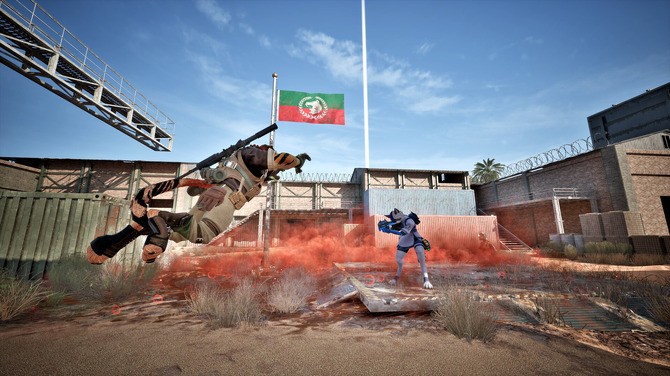 虚幻5国产射击兽猎突袭PC版震撼上线 – 掌握攻略技巧，提升竞技水平！