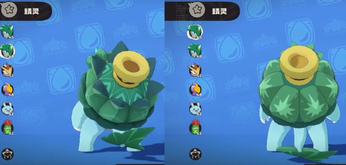 手游攻略:全面解析洛克王国:世界乌龟种族值,提升角色实力的秘诀! 手游攻略:全面解析洛克王国:世界乌龟种族值,提升角色实力的秘诀!