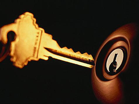 揭开梦见钥匙孔的寓意，助您提升人生决策智慧