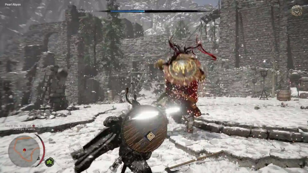 揭秘红色沙漠1小时实机体验:它能超越艾尔登法环和巫师吗? 揭秘红色沙漠1小时实机体验:它能超越艾尔登法环和巫师吗?