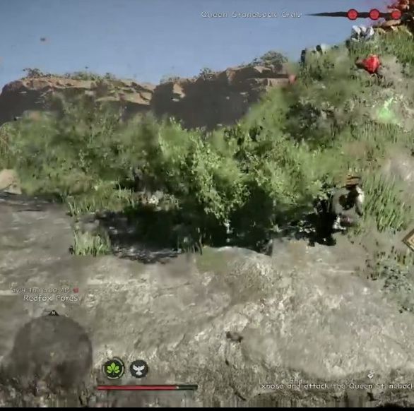 揭秘红色沙漠1小时实机体验:它能超越艾尔登法环和巫师吗? 揭秘红色沙漠1小时实机体验:它能超越艾尔登法环和巫师吗?