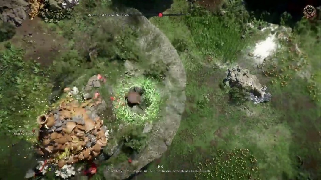 揭秘红色沙漠1小时实机体验:它能超越艾尔登法环和巫师吗? 揭秘红色沙漠1小时实机体验:它能超越艾尔登法环和巫师吗?