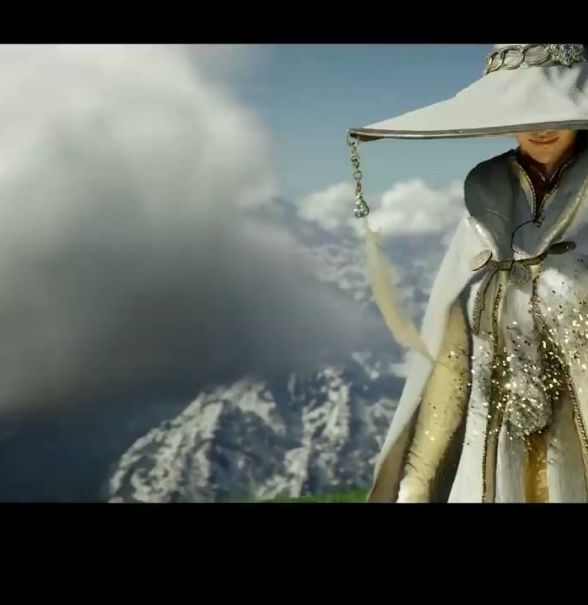 揭秘红色沙漠1小时实机体验:它能超越艾尔登法环和巫师吗? 揭秘红色沙漠1小时实机体验:它能超越艾尔登法环和巫师吗?