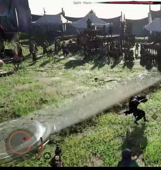 揭秘红色沙漠1小时实机体验:它能超越艾尔登法环和巫师吗? 揭秘红色沙漠1小时实机体验:它能超越艾尔登法环和巫师吗?