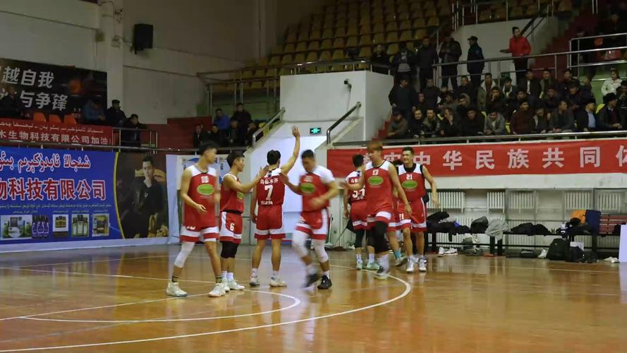 2025年莱阳市中小学篮球联赛圆满收官：见证年轻球员的成长与激情