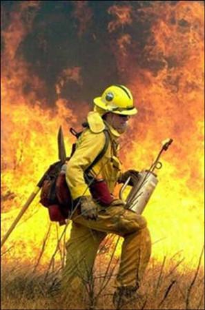 梦见救火队员寓意深远，背后隐藏哪些秘密？