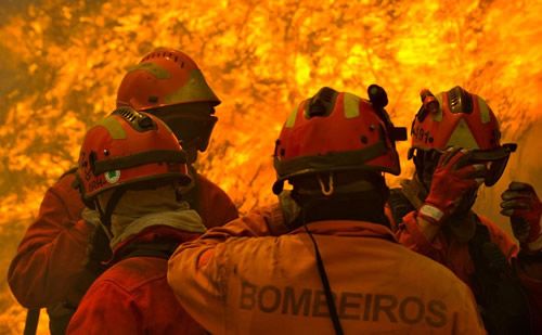 梦见救火队员寓意深远，背后隐藏哪些秘密？