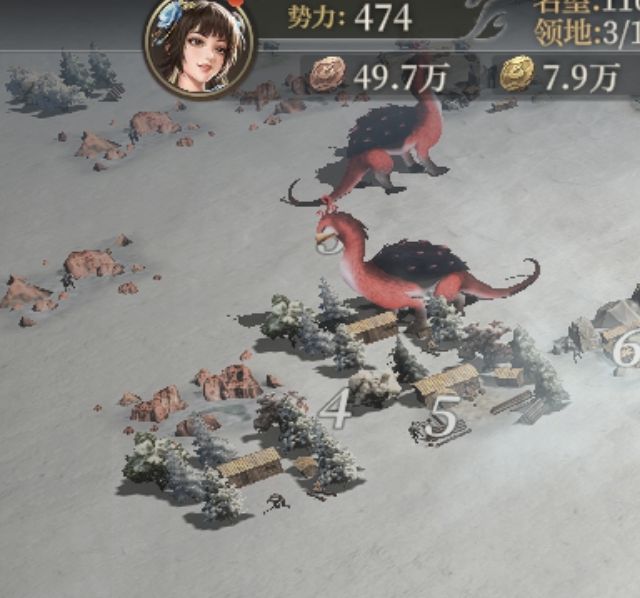 手游攻城策略秘籍：封神：开天挂机玩法全揭秘，轻松提高战斗力！