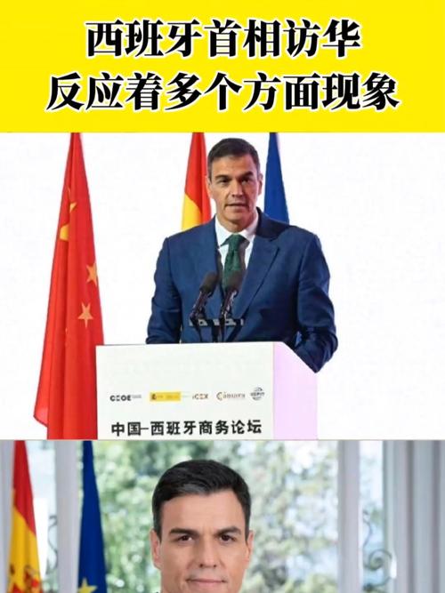 揭秘西班牙首相成功访华的背后原因：外交部透露的合作成果是什么？