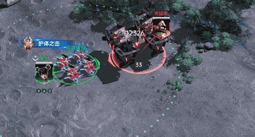 群星纪元:飓风战甲属性深度解析与高效攻略 群星纪元:飓风战甲属性深度解析与高效攻略
