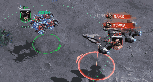 群星纪元:飓风战甲属性深度解析与高效攻略 群星纪元:飓风战甲属性深度解析与高效攻略