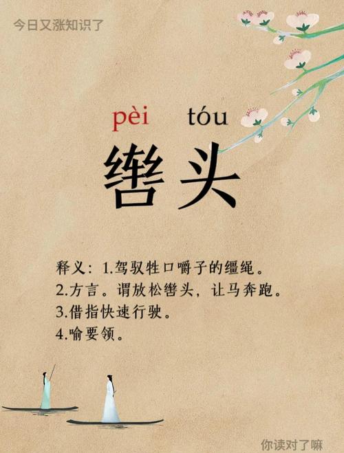 梦见辔头象征哪些？这五种可能让你大吃一惊！