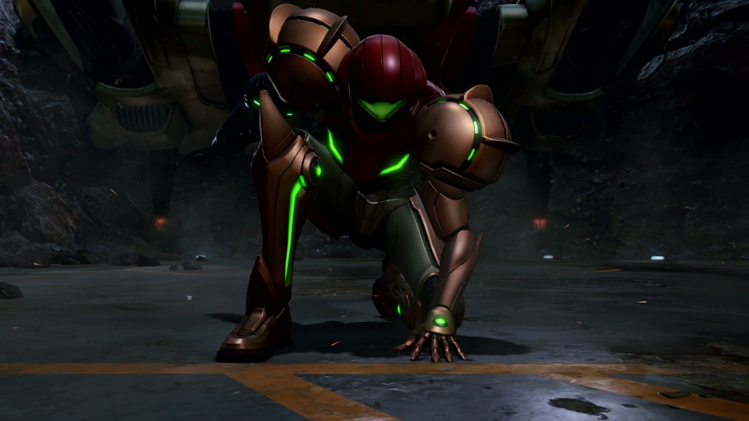 银河战士Prime 4: Switch 2版独家揭秘!新滑鼠模式如何改变游戏体验? 银河战士Prime 4: Switch 2版独家揭秘!新滑鼠模式如何改变游戏体验?