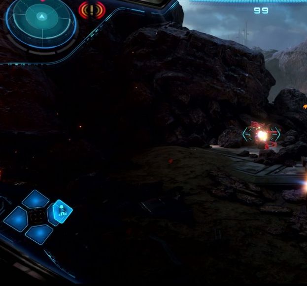 银河战士Prime 4: Switch 2版独家揭秘!新滑鼠模式如何改变游戏体验? 银河战士Prime 4: Switch 2版独家揭秘!新滑鼠模式如何改变游戏体验?