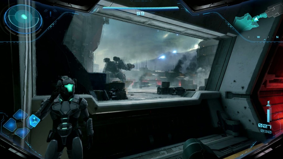 银河战士Prime 4: Switch 2版独家揭秘!新滑鼠模式如何改变游戏体验? 银河战士Prime 4: Switch 2版独家揭秘!新滑鼠模式如何改变游戏体验?