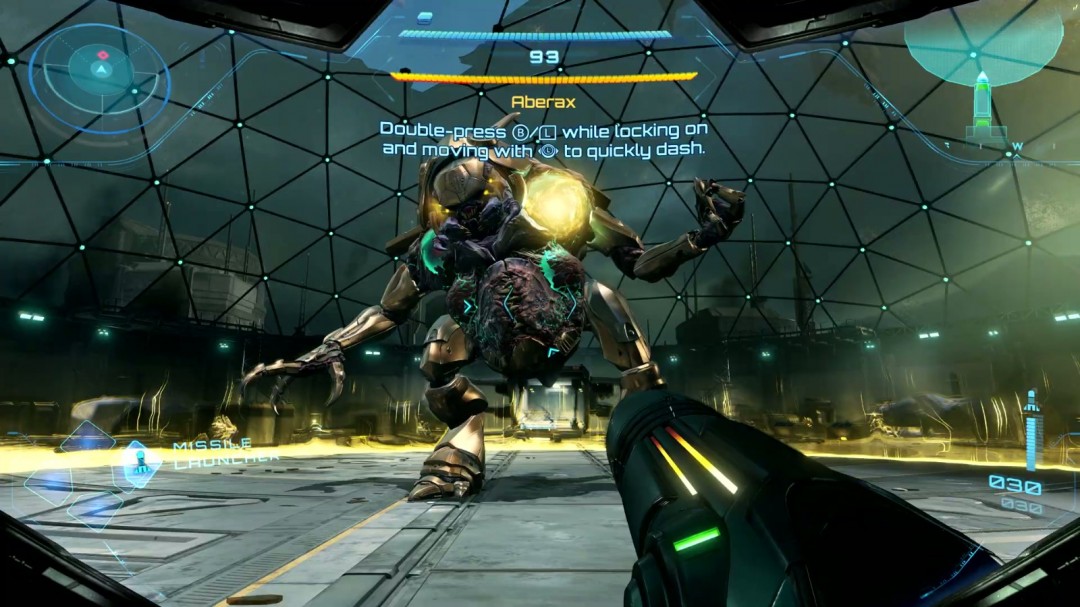 银河战士Prime 4: Switch 2版独家揭秘!新滑鼠模式如何改变游戏体验? 银河战士Prime 4: Switch 2版独家揭秘!新滑鼠模式如何改变游戏体验?