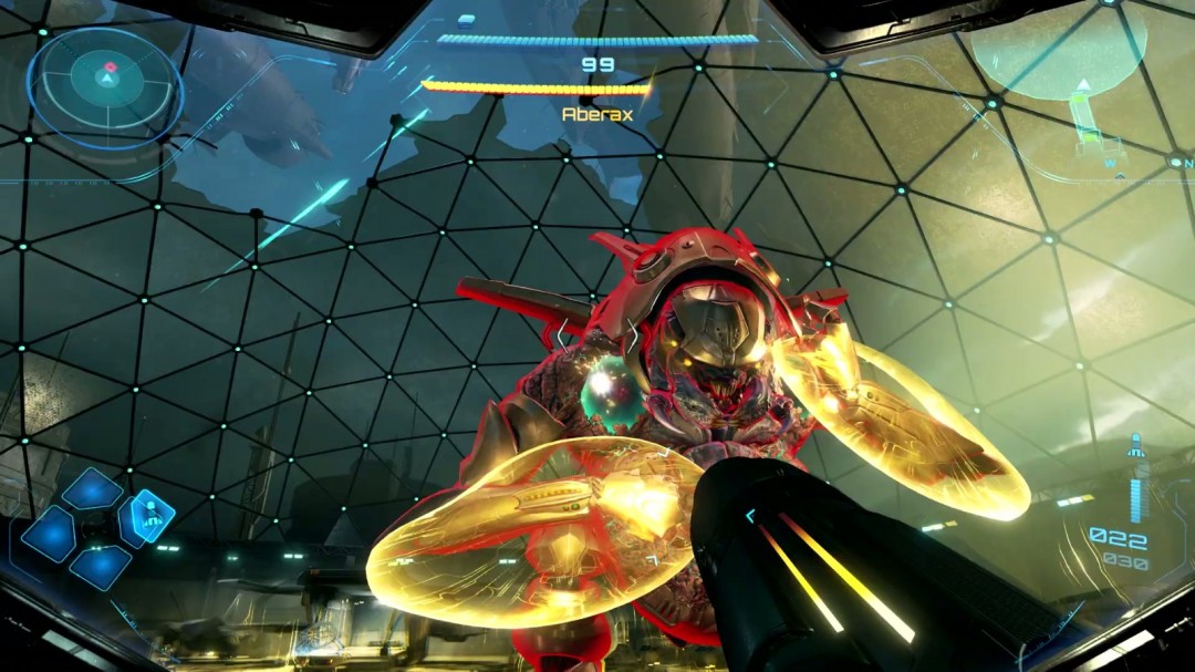 银河战士Prime 4: Switch 2版独家揭秘!新滑鼠模式如何改变游戏体验? 银河战士Prime 4: Switch 2版独家揭秘!新滑鼠模式如何改变游戏体验?