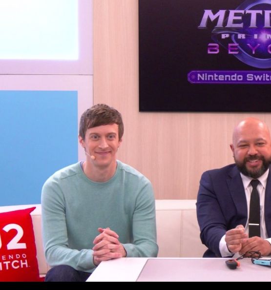 银河战士Prime 4: Switch 2版独家揭秘!新滑鼠模式如何改变游戏体验? 银河战士Prime 4: Switch 2版独家揭秘!新滑鼠模式如何改变游戏体验?