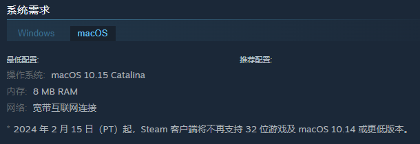 神秘配置揭秘:你的电脑能否驾驭WorldShards? 神秘配置揭秘:你的电脑能否驾驭WorldShards?