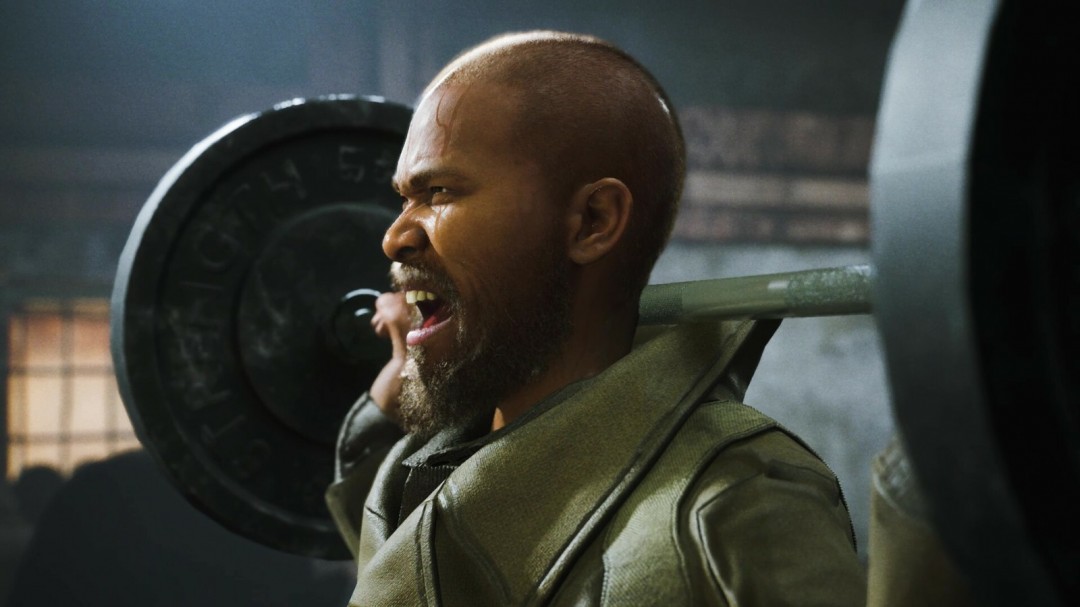 全新开放世界生存游戏DMZ：核末求生震撼发布，探索末日之旅提升你的策略能力！