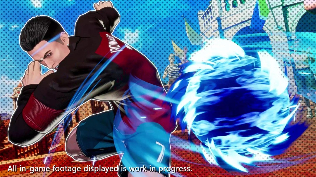 游戏界震撼消息：传奇巨星罗纳尔多为何选择饿狼传说：群狼之城？揭秘参战背后故事！