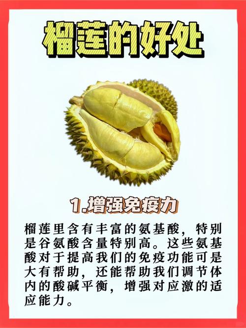 梦见榴莲有何寓意？揭示背后深层心理解析