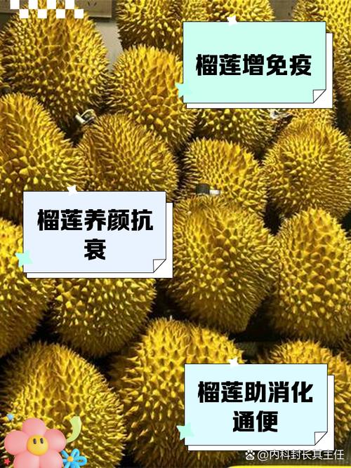 梦见榴莲有何寓意？揭示背后深层心理解析